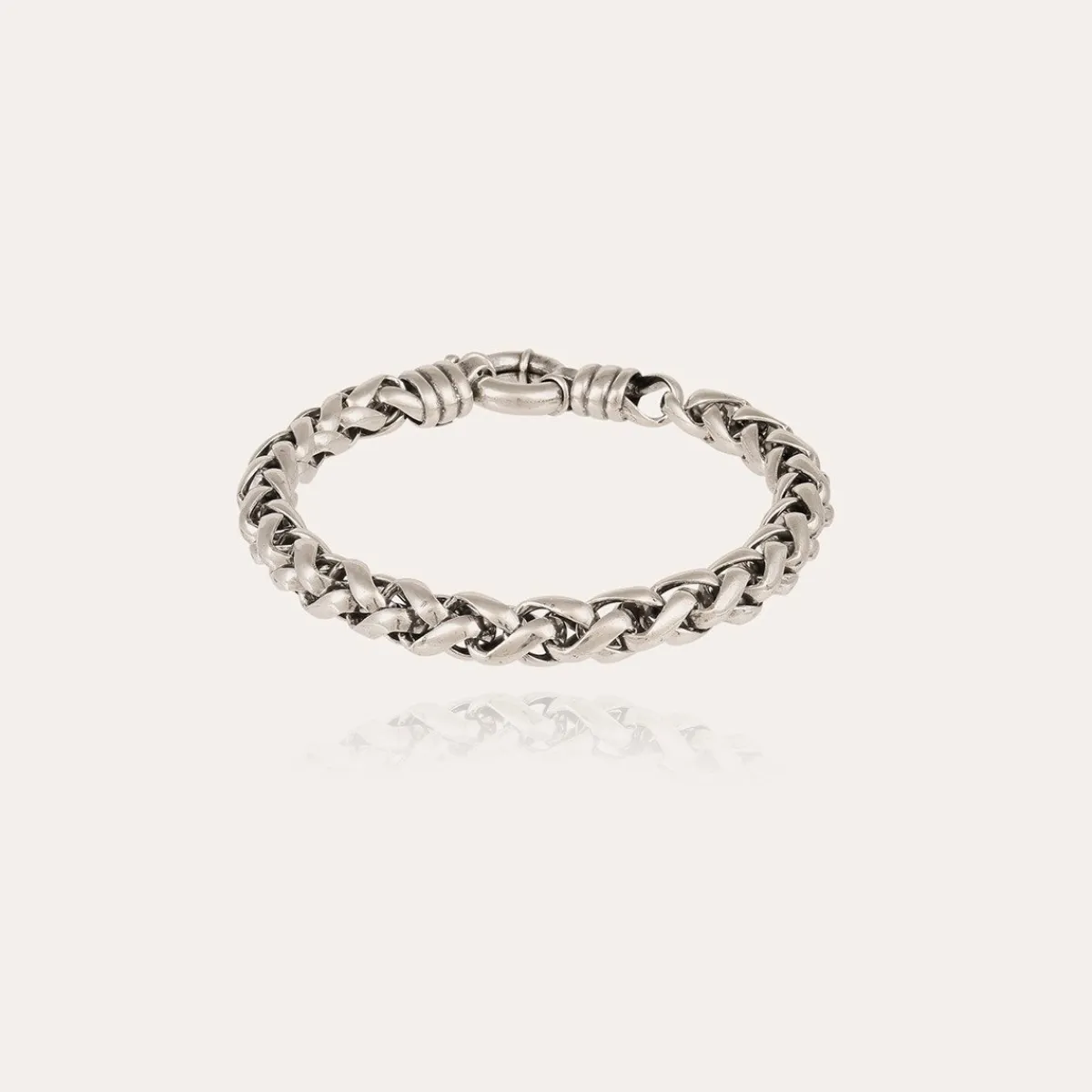 Sale Gas Bijoux Alex bracelet Silver