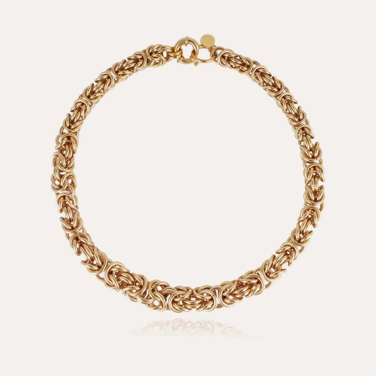 Clearance Gas Bijoux Claude necklace gold NOCOLOR