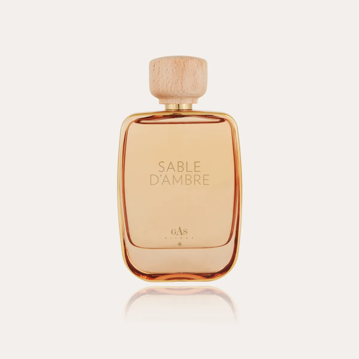 Sale Gas Bijoux Eau de Parfum Sable d'Ambre 100 ml Multicolor