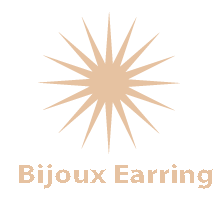 Bijoux Earring