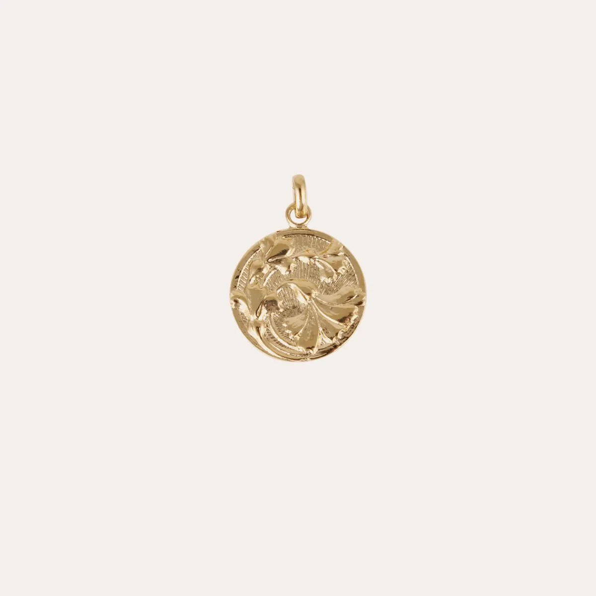 Online Gas Bijoux Medaille Charms Constantine gold NOCOLOR